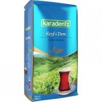 Doğuş Karadeniz Keyf-i Dem Dökme Çay 1000 gr