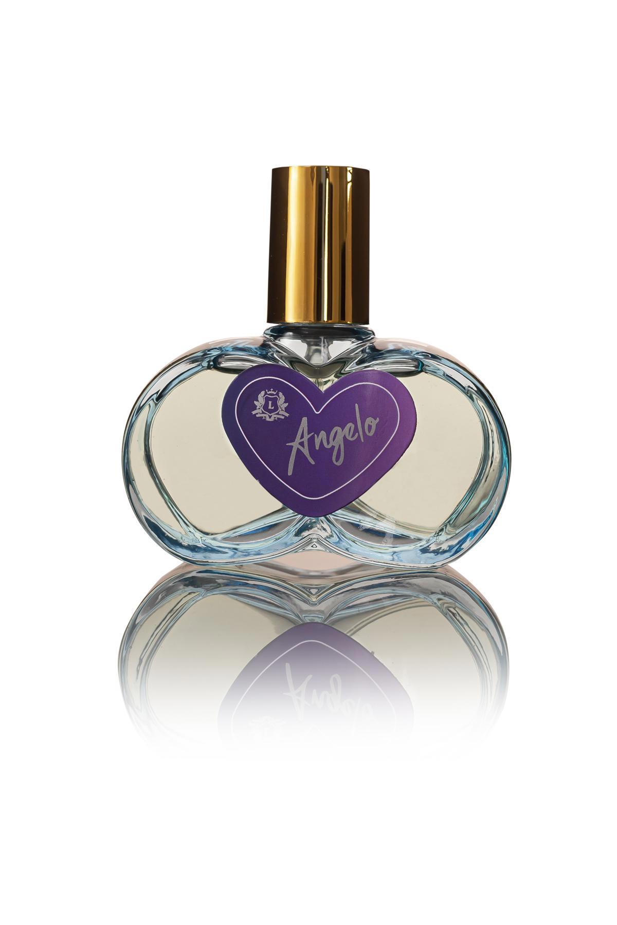 My Life Angelo EDP Çiçeksi Kadın Parfüm 50 ml