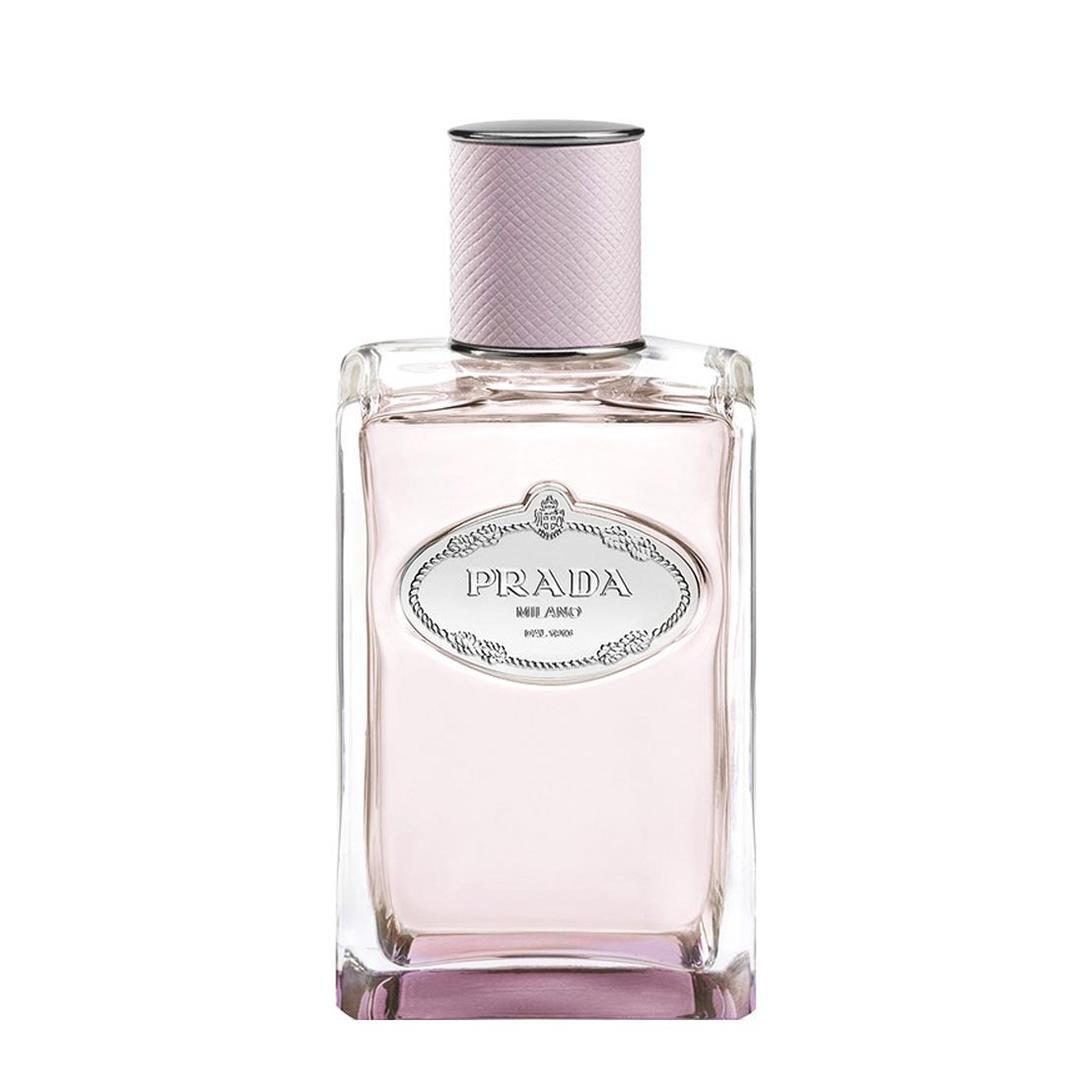 Prada Infusion Oeillet EDP Çiçeksi Kadın Parfüm 100 ml
