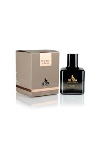 The Crow Again EDT Kadın Parfüm 100 ml