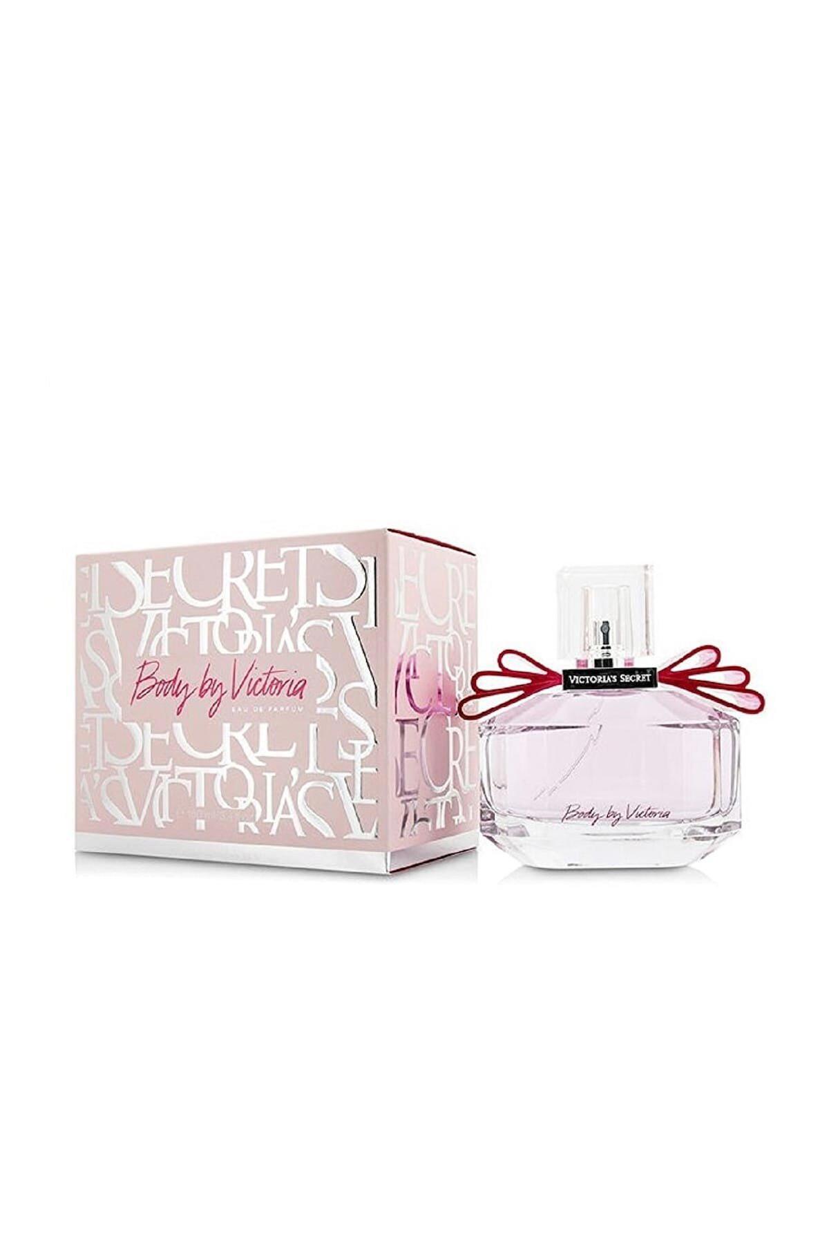 Victoria'S Secret Body By Victoria EDP Çiçeksi Kadın Parfüm 100 ml