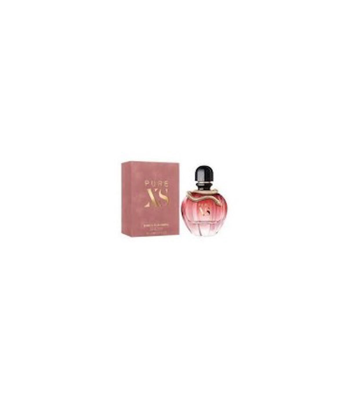 Paco Rabanne Pure Xs For Her EDP Çiçeksi Kadın Parfüm 80 ml