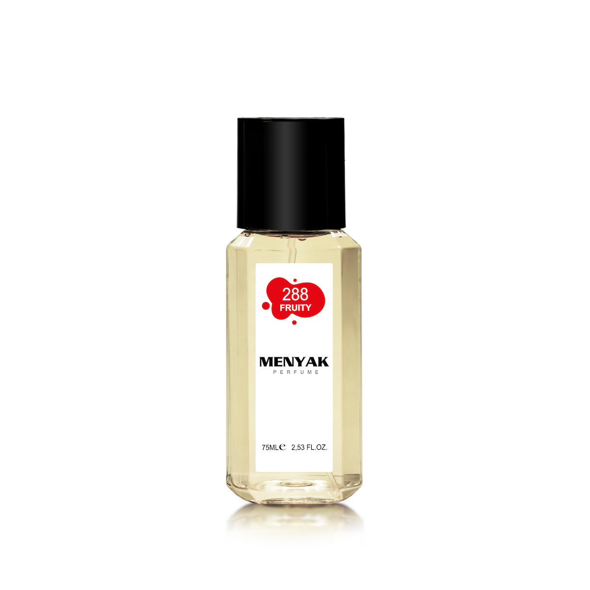 Menyak 288 EDP Meyvemsi Kadın Parfüm 75 ml