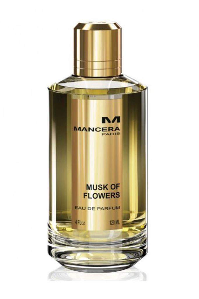 Mancera Musk Of Flowers EDP Çiçeksi Kadın Parfüm 120 ml