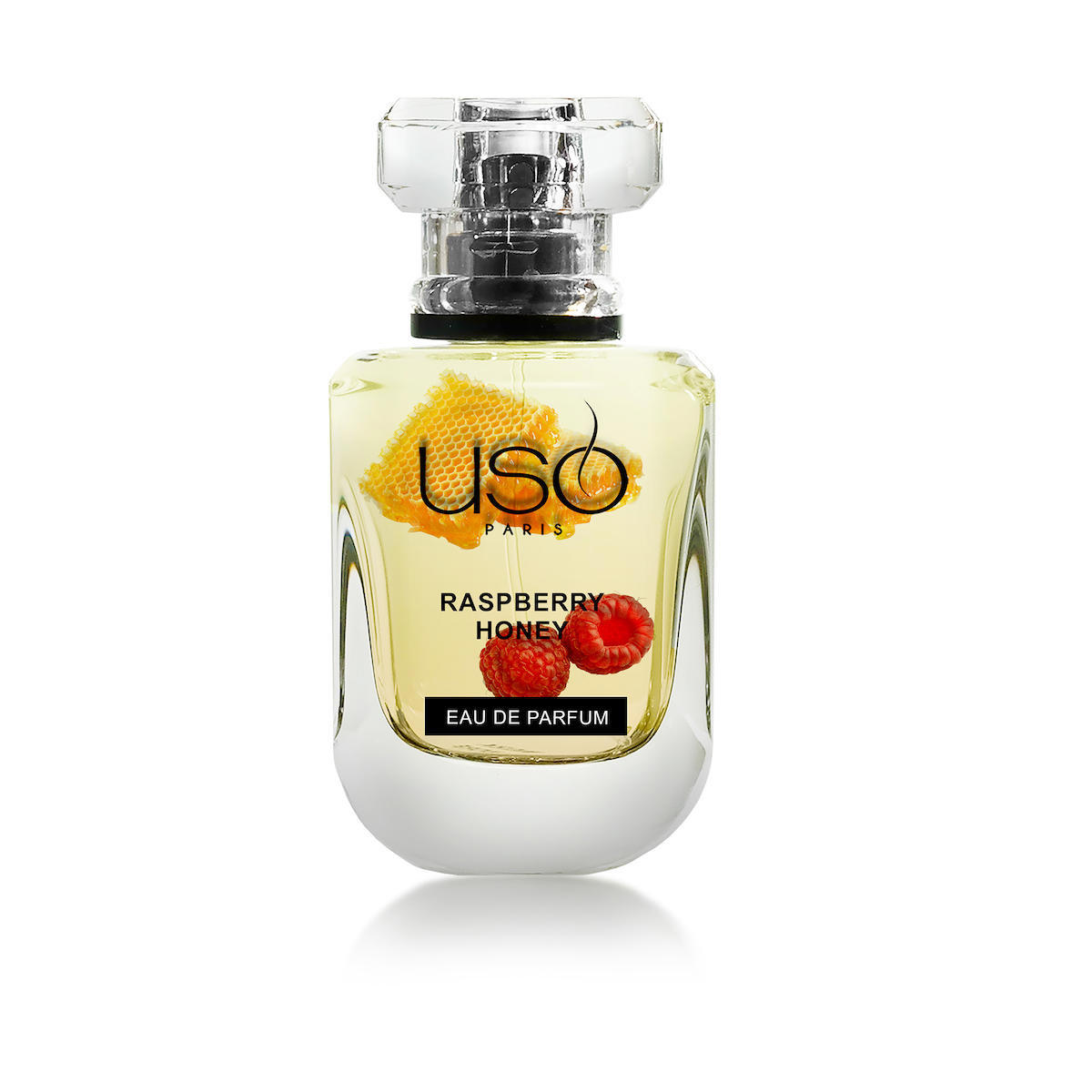 Üso Raspberry & Honey EDP Kadın Parfüm 50 ml