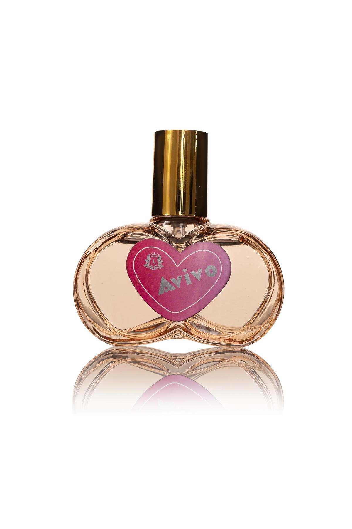 My Life Avivo EDP Meyvemsi Kadın Parfüm 50 ml