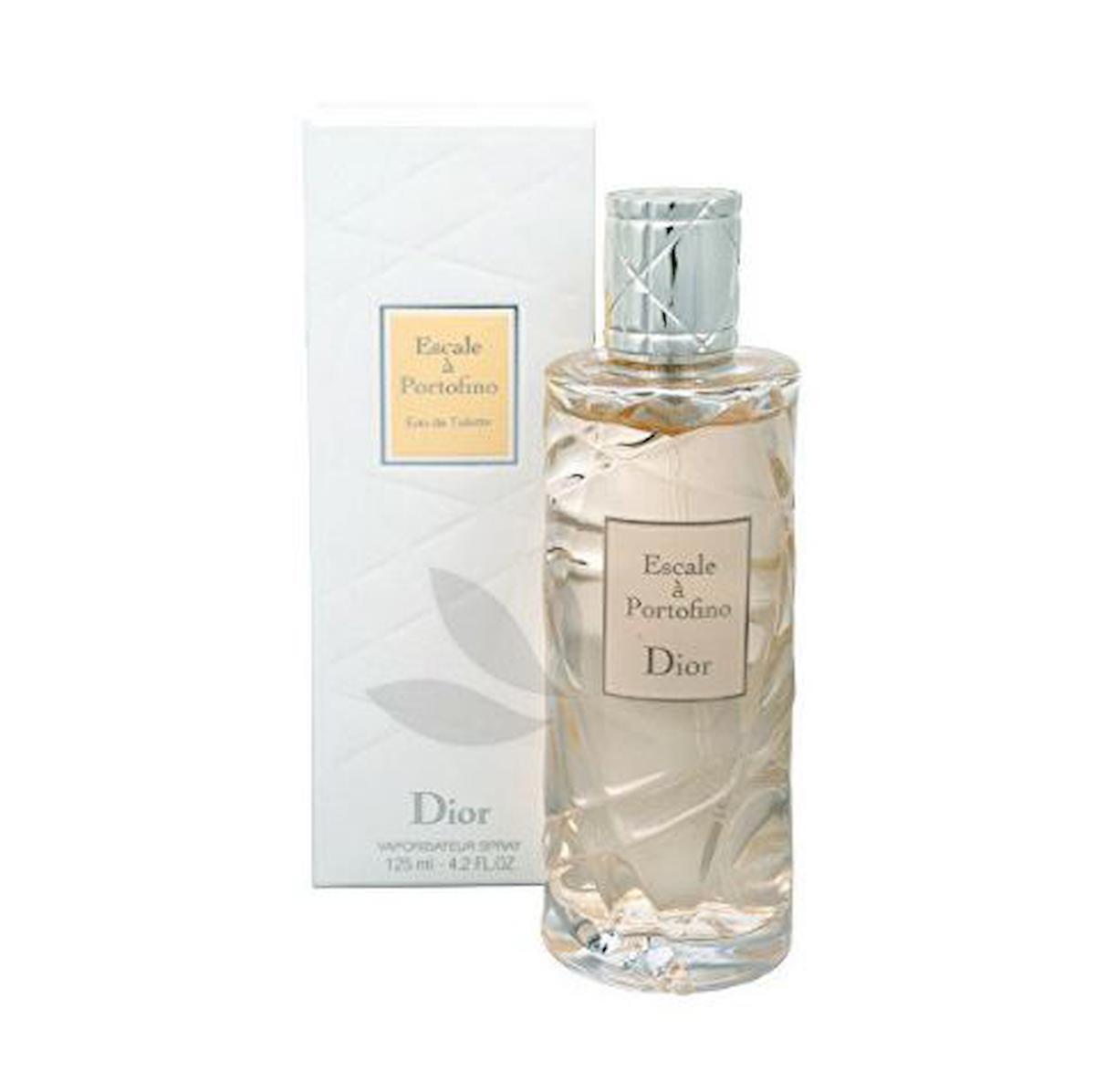 Dior Escale Aux Marquises EDT Baharatlı-Meyvemsi Kadın Parfüm 125 ml
