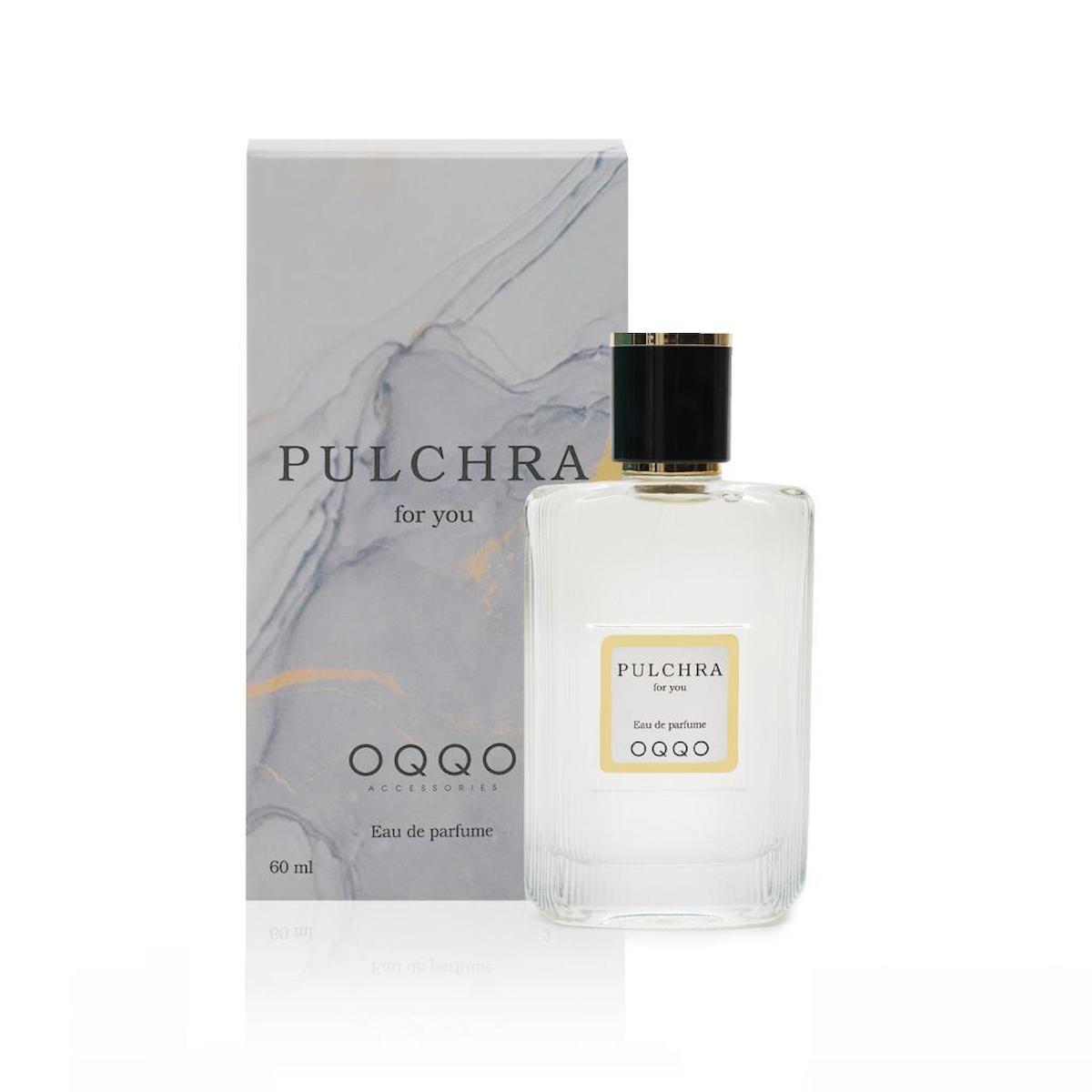 Oqqo EDP Turunçgil Kadın Parfüm 60 ml