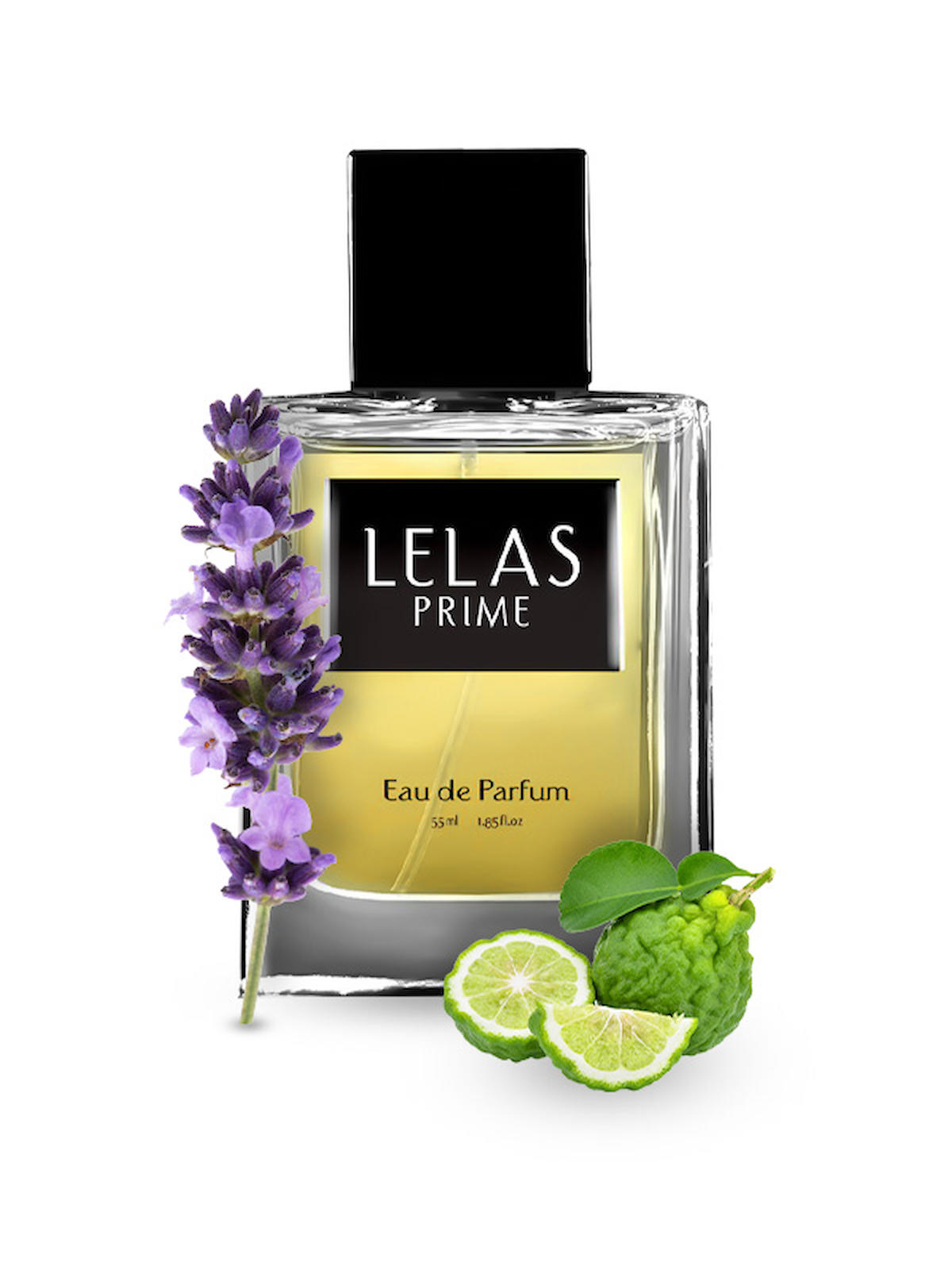 Lelas 171 Juice Of Sense EDP Çiçeksi-Meyvemsi Kadın Parfüm 55 ml