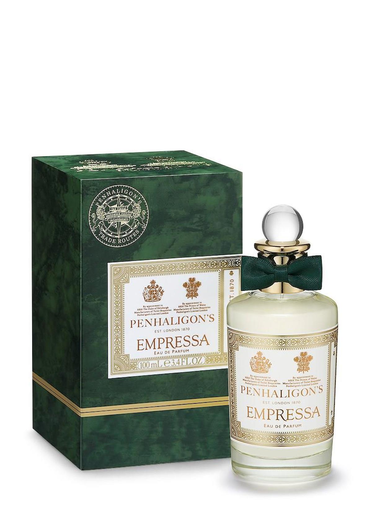 Penhaligon'S Routes Empressa EDP Kadın Parfüm 100 ml