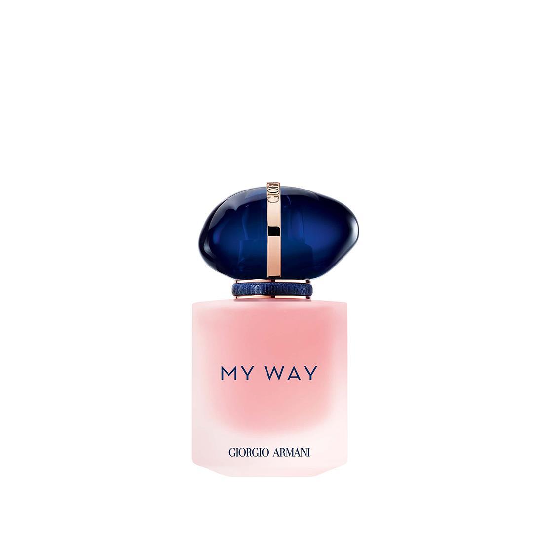 Giorgio Armani My Way Floral EDP Çiçeksi Kadın Parfüm 30 ml