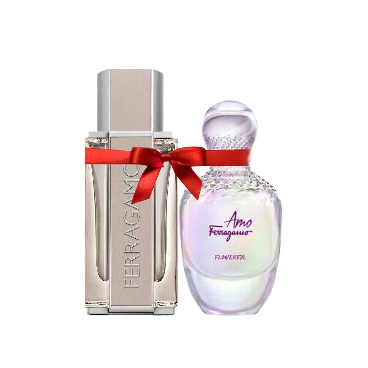 Salvatore Ferragamo Amo Flowerful Kadın Parfüm 50 ml