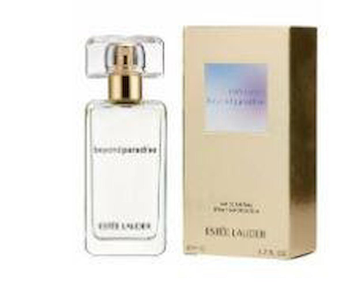 Estee Lauder Beyond Paradise EDP Çiçeksi Kadın Parfüm 50 ml
