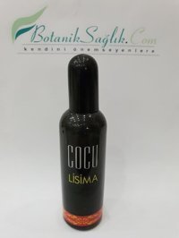 Cocu K30 & Lisima EDT Çiçeksi-Odunsu Kadın Parfüm 50 ml