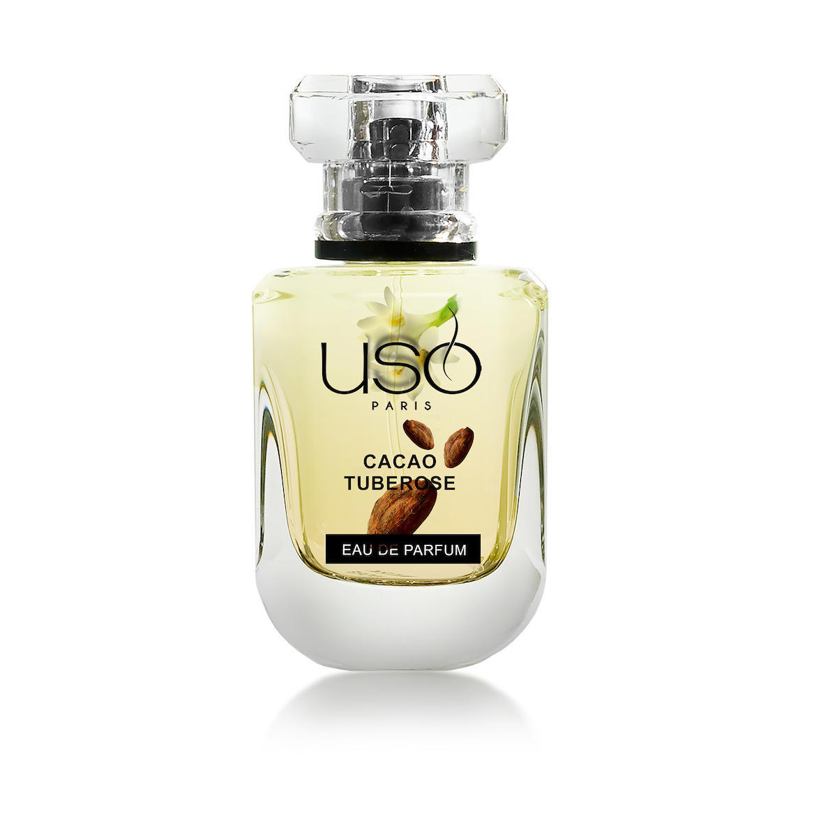 Üso Cacao & Tuberose EDP Kadın Parfüm 50 ml