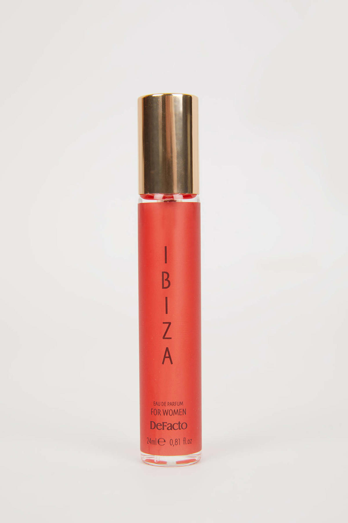 Defacto Ibiza EDP Oryantal Kadın Parfüm 20 ml