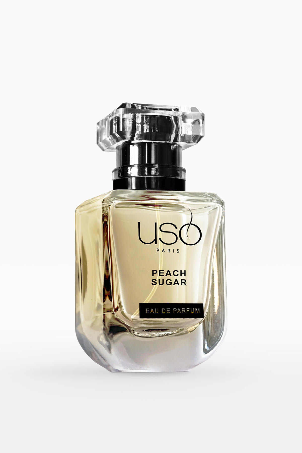 Uso Paris Peach & Sugar EDP Kadın Parfüm 50 ml