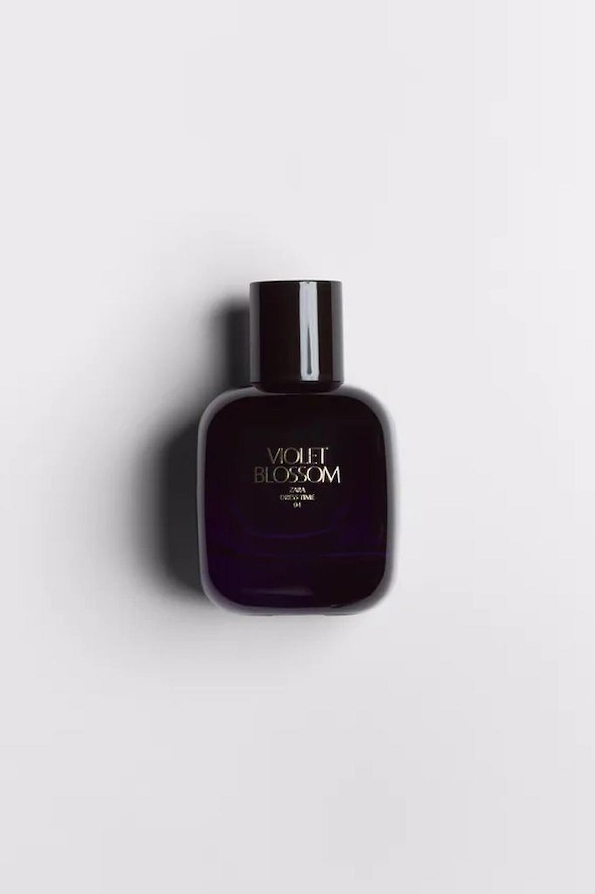 Zara Violet Blossom EDP Çiçeksi Kadın Parfüm 90 ml