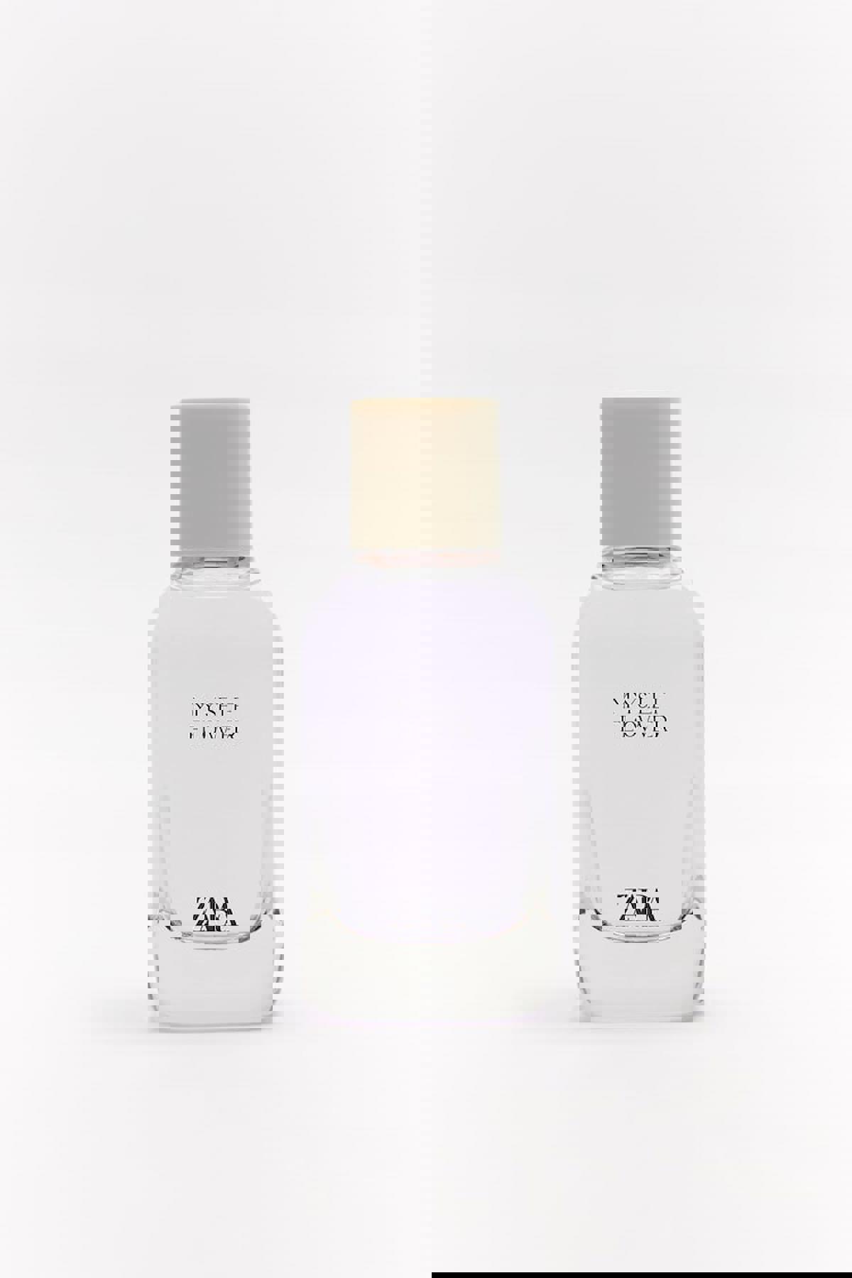 Zara Myself Flower EDP Çiçeksi Kadın Parfüm 100 ml