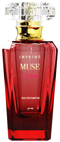 Imprime Muse EDP Narenciye Kadın Parfüm 50 ml