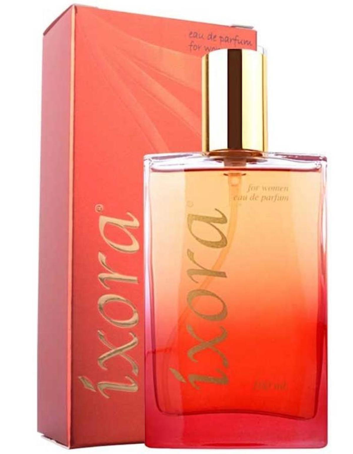 İxora B074 New Day EDP Kavun-Papatya Kadın Parfüm 100 ml