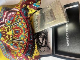Berg Mercy EDP Çiçeksi Kadın Parfüm 50 ml