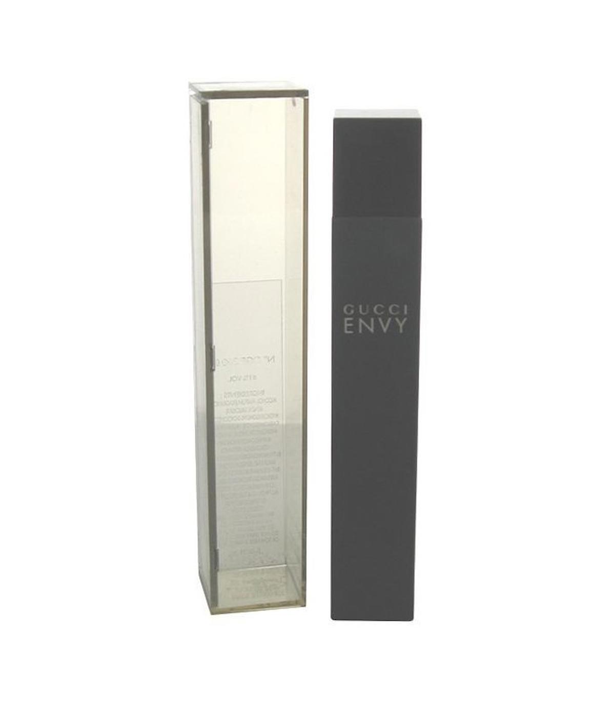 Gucci Envy EDP Çiçeksi Kadın Parfüm 100 ml