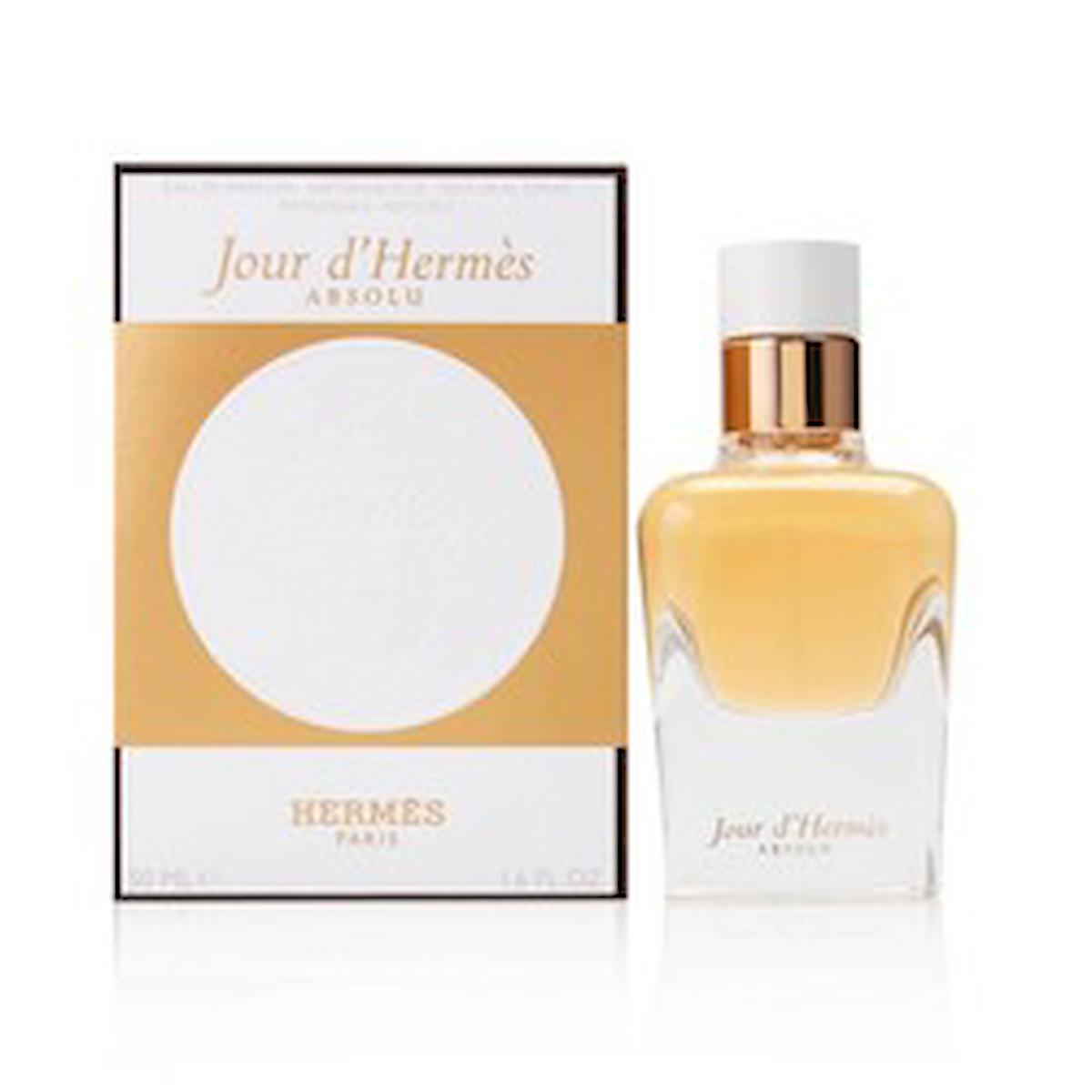 Hermes Absolu EDP Meyvemsi Kadın Parfüm 50 ml