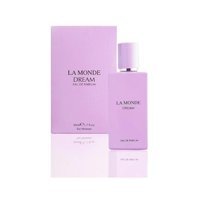 La Monde Dream EDT Çiçeksi Kadın Parfüm 50 ml