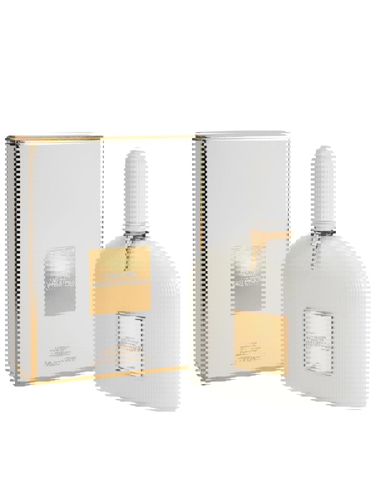 Tom Ford White Patchouli EDP Çiçeksi Kadın Parfüm 100 ml