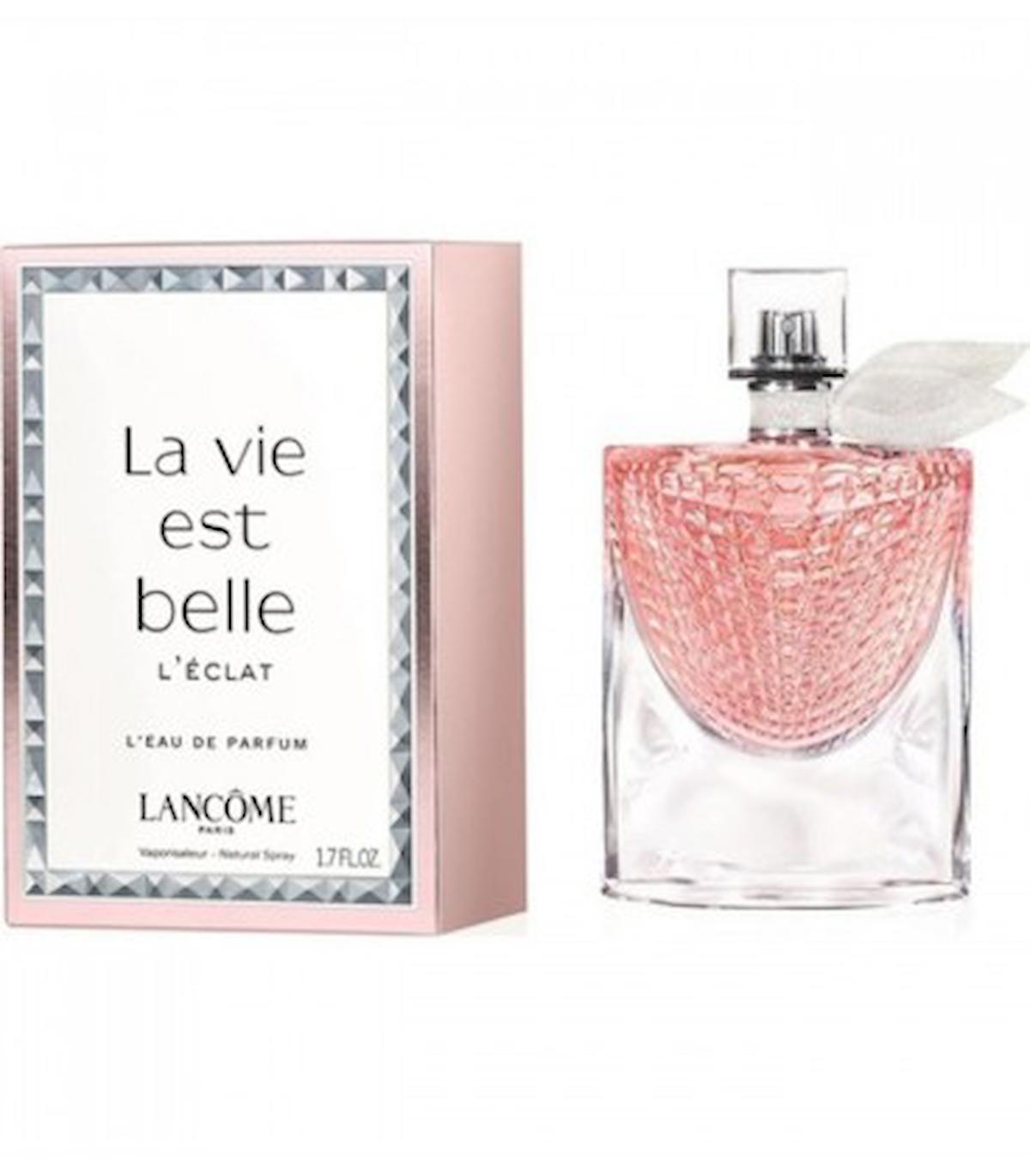 Lancome La Vie Est Belle Leclat EDP Çiçeksi Kadın Parfüm 75 ml