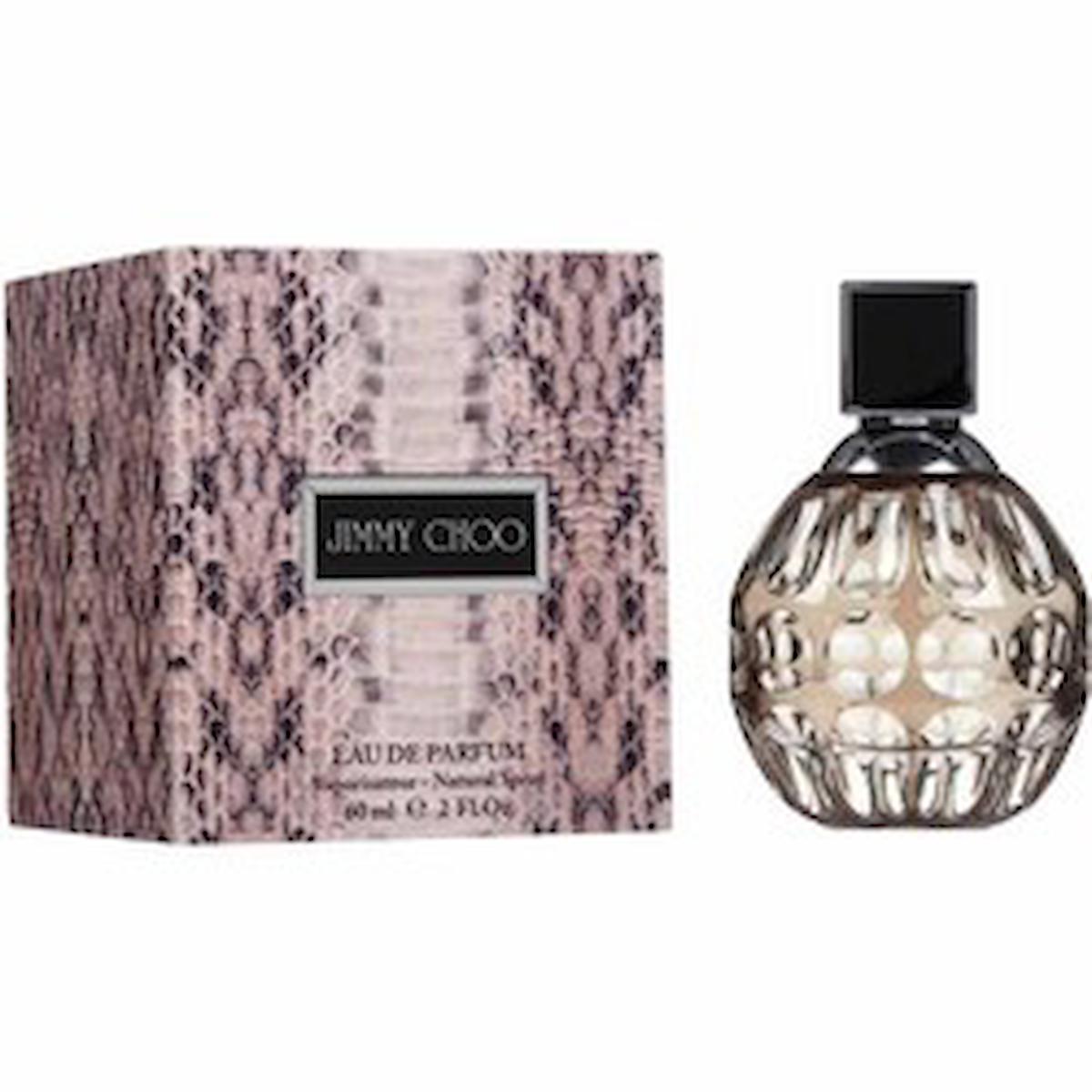 Jimmy Choo EDP Çiçeksi Kadın Parfüm 60 ml