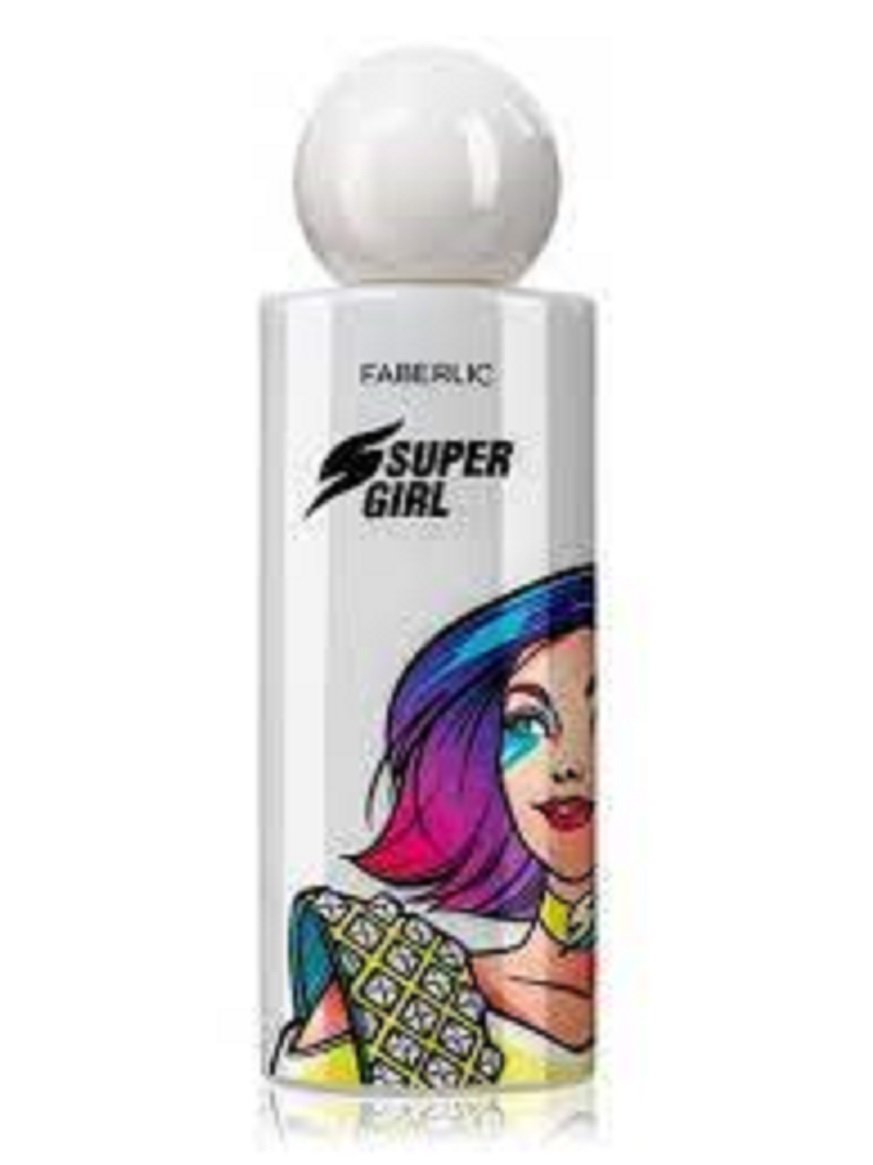 Faberlic Renata Secret EDP Çiçeksi-Meyvemsi Kadın Parfüm 50 ml