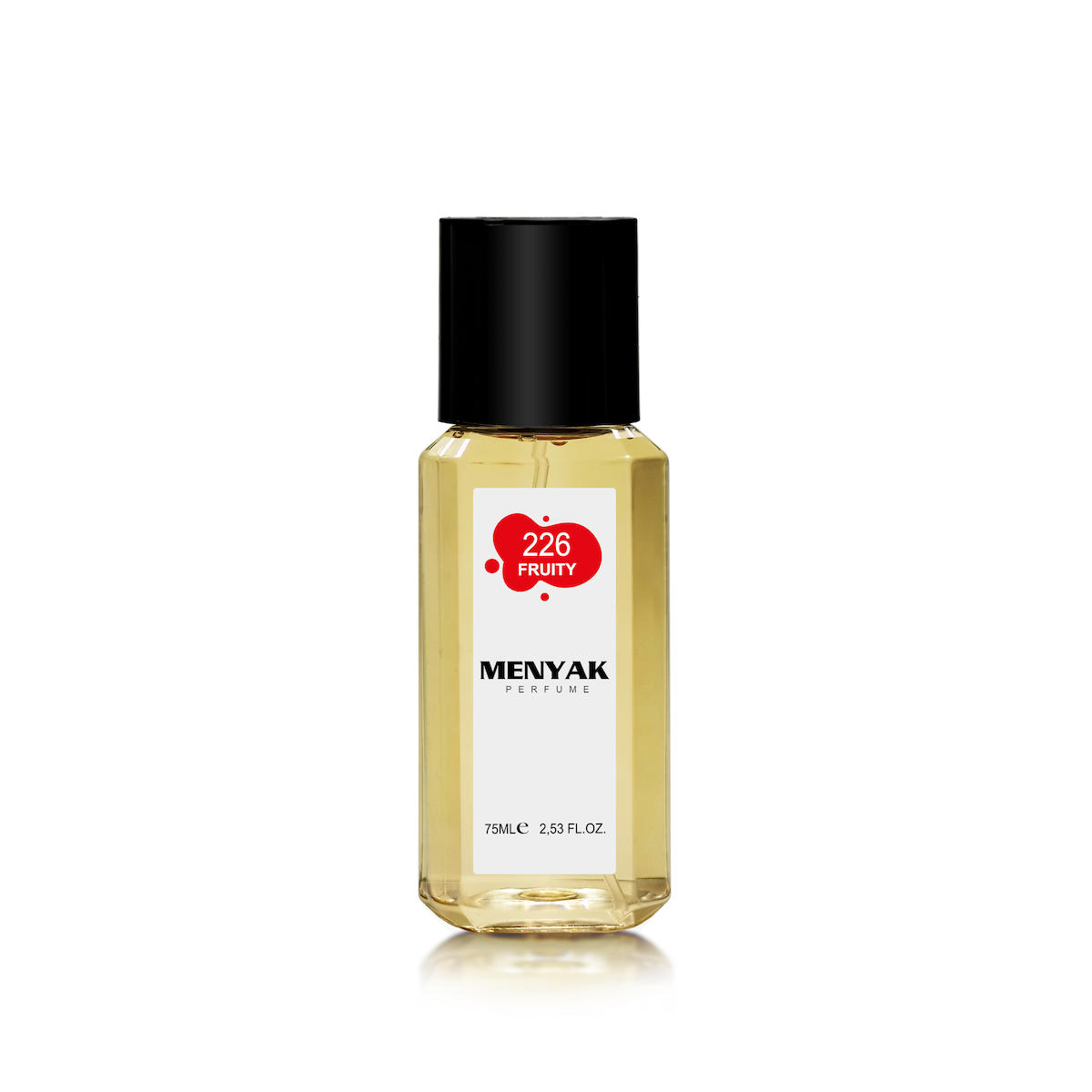 Menyak 226 EDP Meyvemsi Kadın Parfüm 75 ml