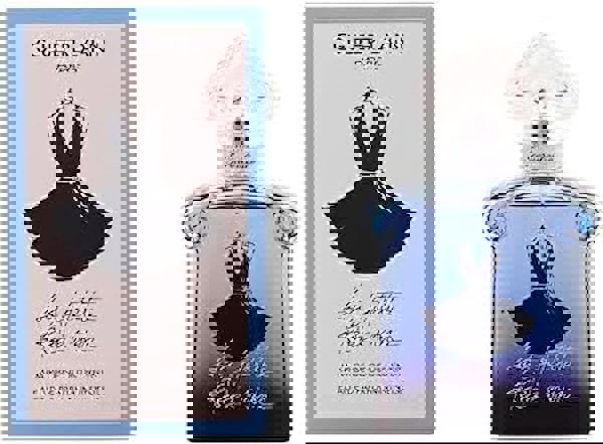 Guerlain La Petite Robe Noire İntense EDP Çiçeksi Kadın Parfüm 100 ml