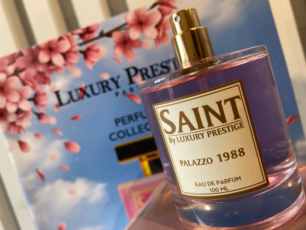 Luxury Saint EDP Kadın Parfüm 100 ml
