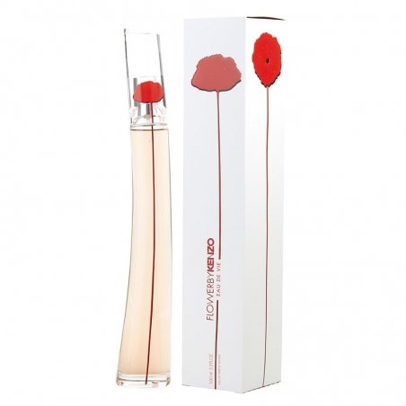 Kenzo Flower By Kenzo Eau De Vie EDP Çiçeksi Kadın Parfüm 100 ml