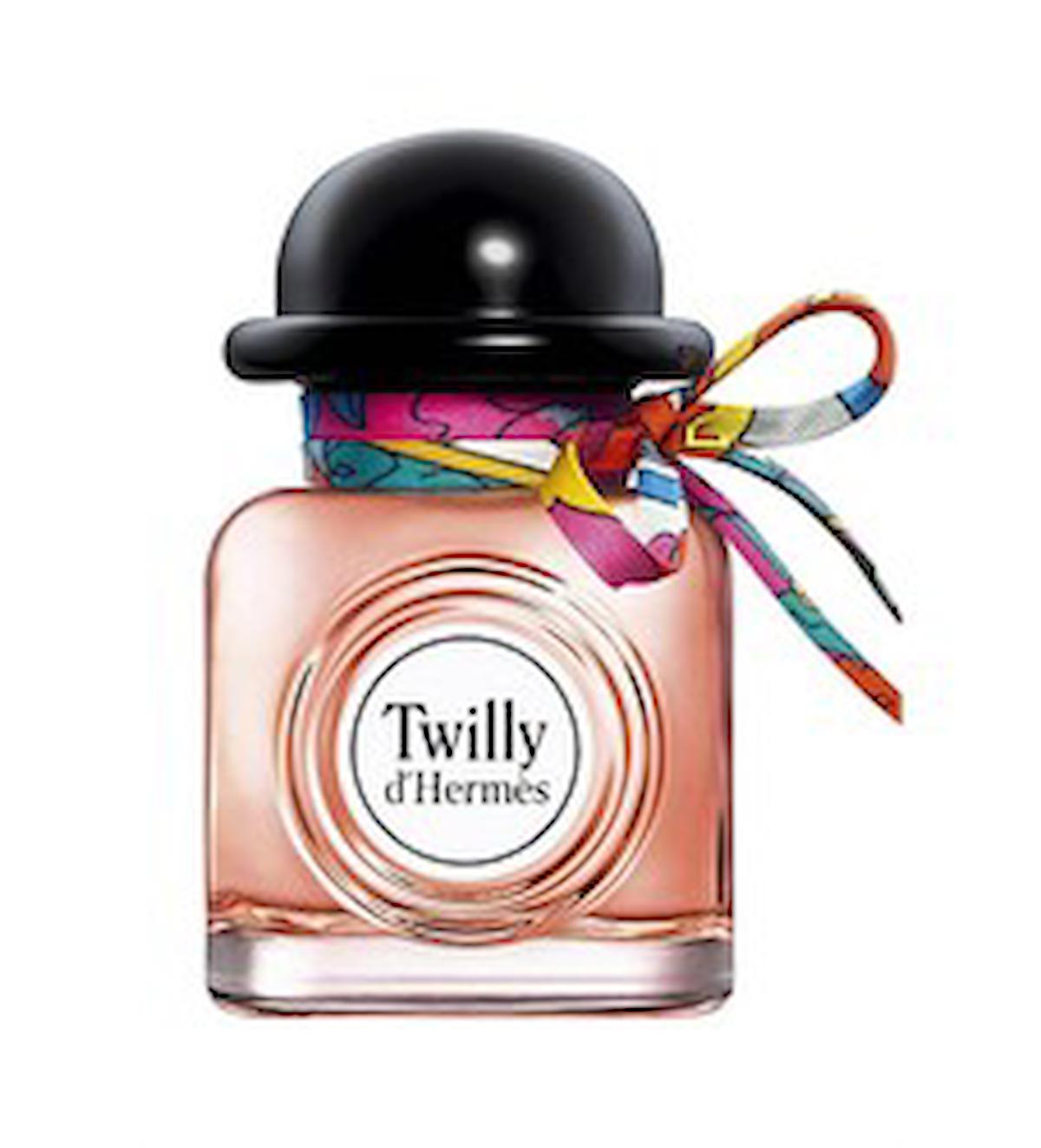 Hermes Twilly D'Hermes Charming Limited Edition EDP Zencefil Kadın Parfüm 85 ml