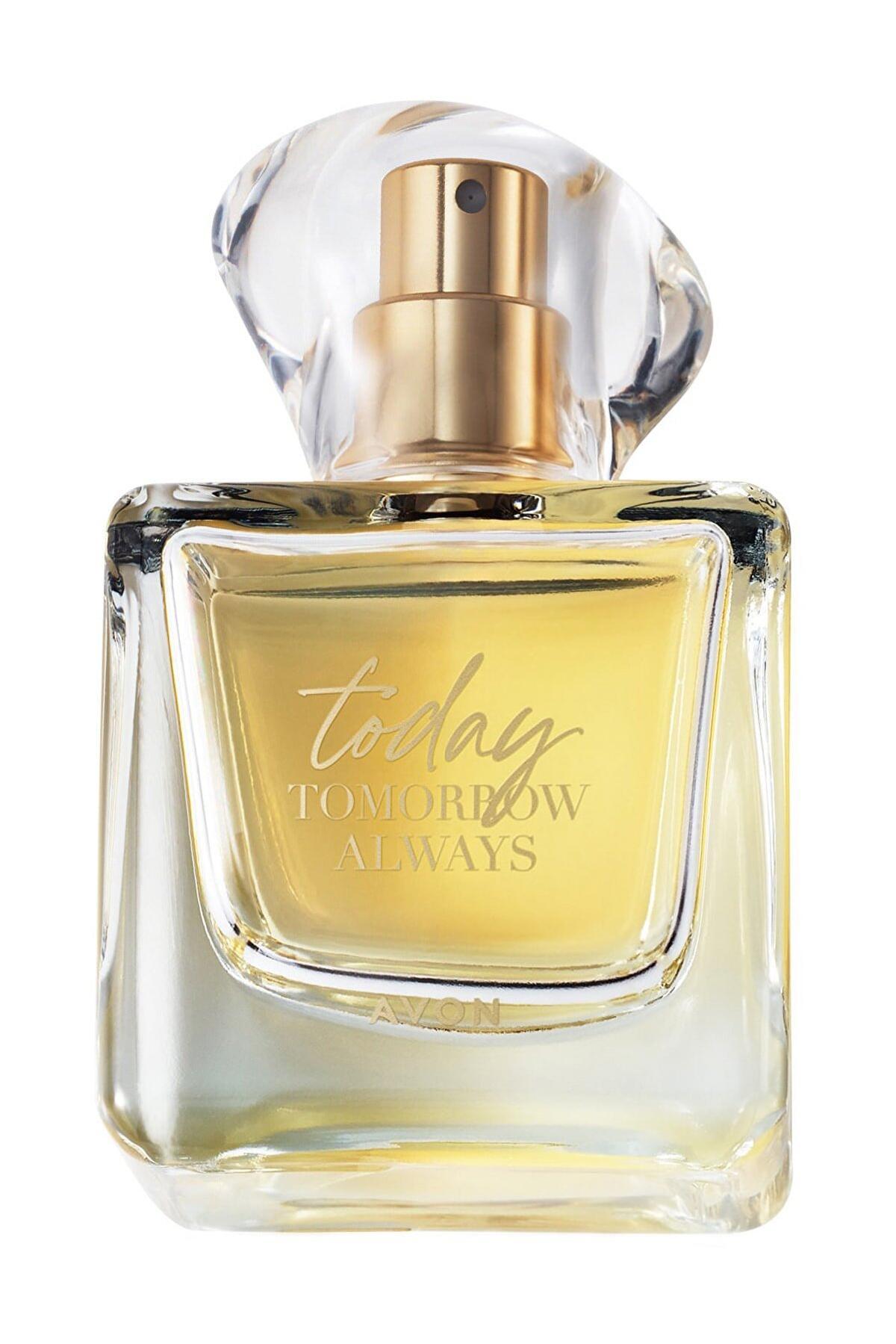 Avon Tta Today EDP Çiçeksi Kadın Parfüm 50 ml