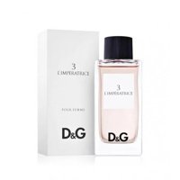 Dolce & Gabbana L'İmperatrice EDT Çiçeksi-Meyvemsi Kadın Parfüm 100 ml