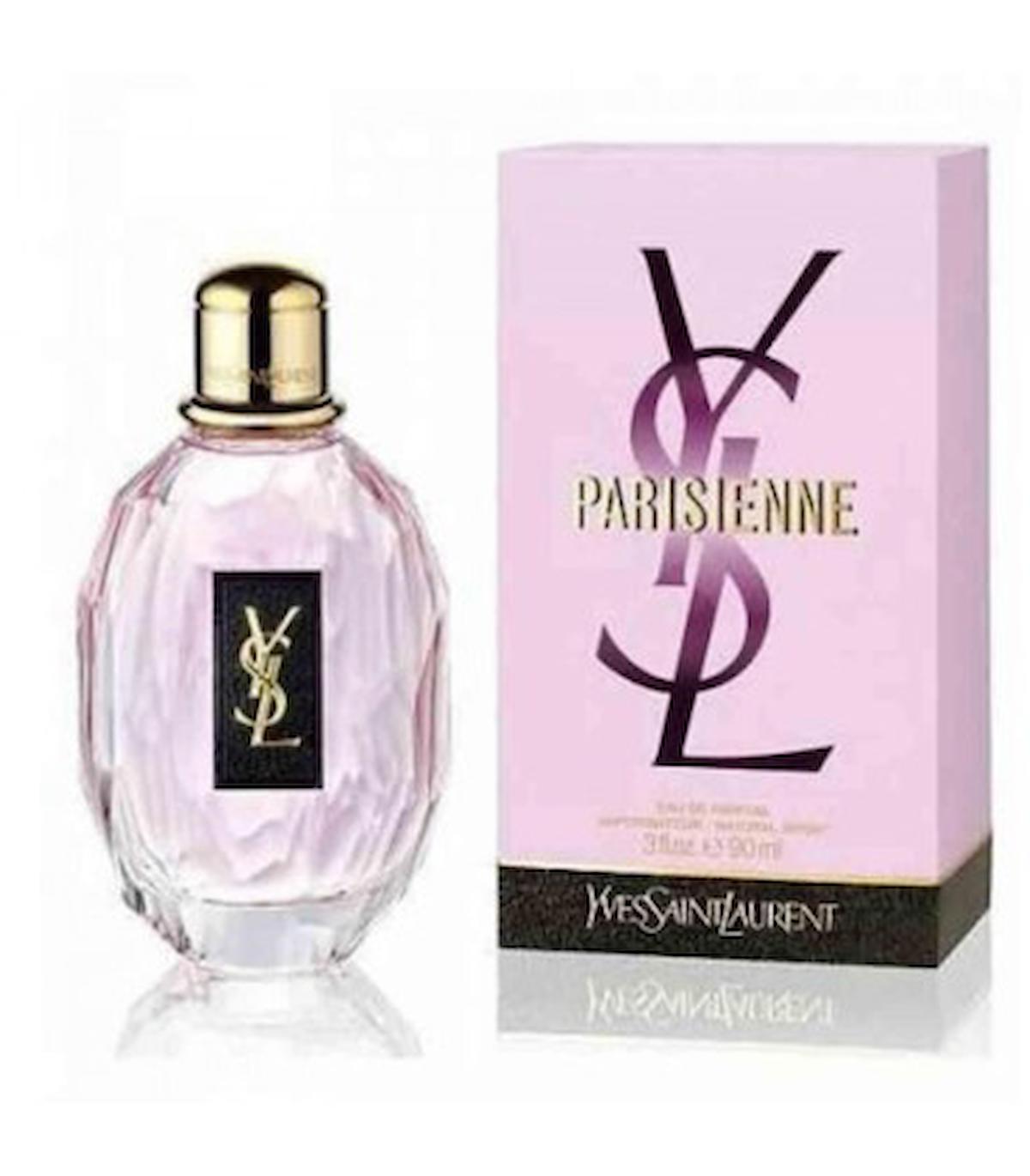 Yves Saint Laurent Parisienne L'Eau EDT Portakal-Çiçeksi Kadın Parfüm 90 ml