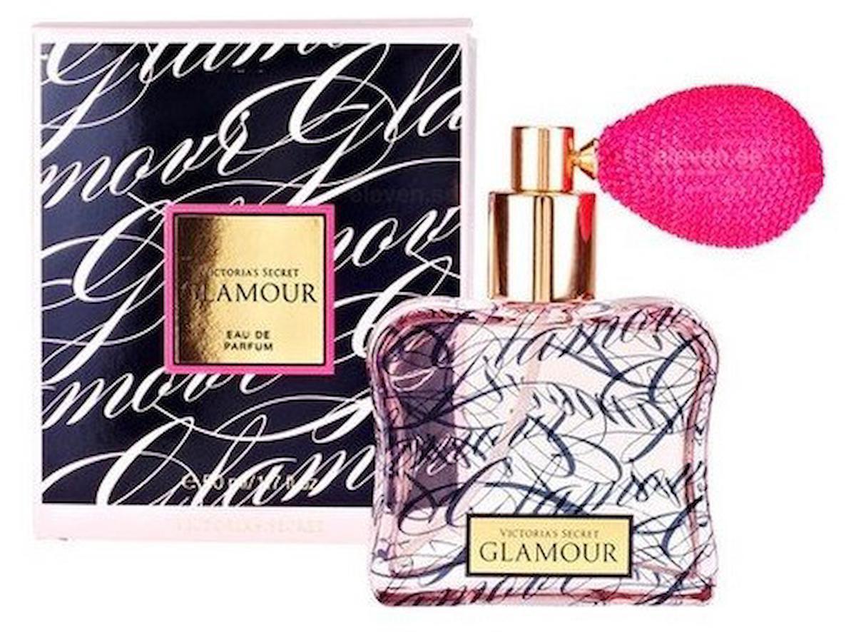 Victoria'S Secret Glamour EDP Meyvemsi Kadın Parfüm 100 ml