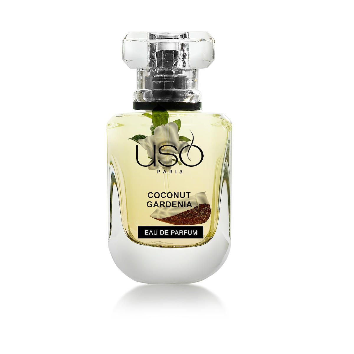 Üso Coconut & Gardenia EDP Kadın Parfüm 50 ml