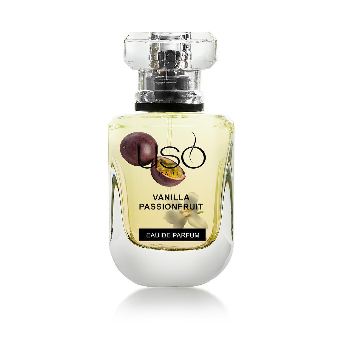 Üso Vanilla & Passionfruit EDP Kadın Parfüm 50 ml