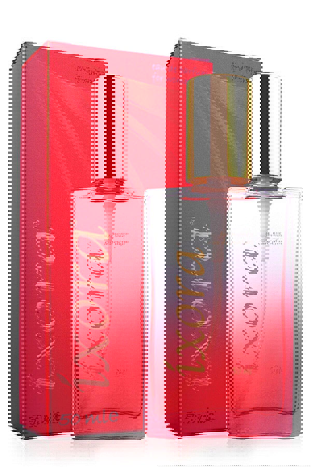 İxora B189 Joy EDP Meyvemsi Kadın Parfüm 50 ml