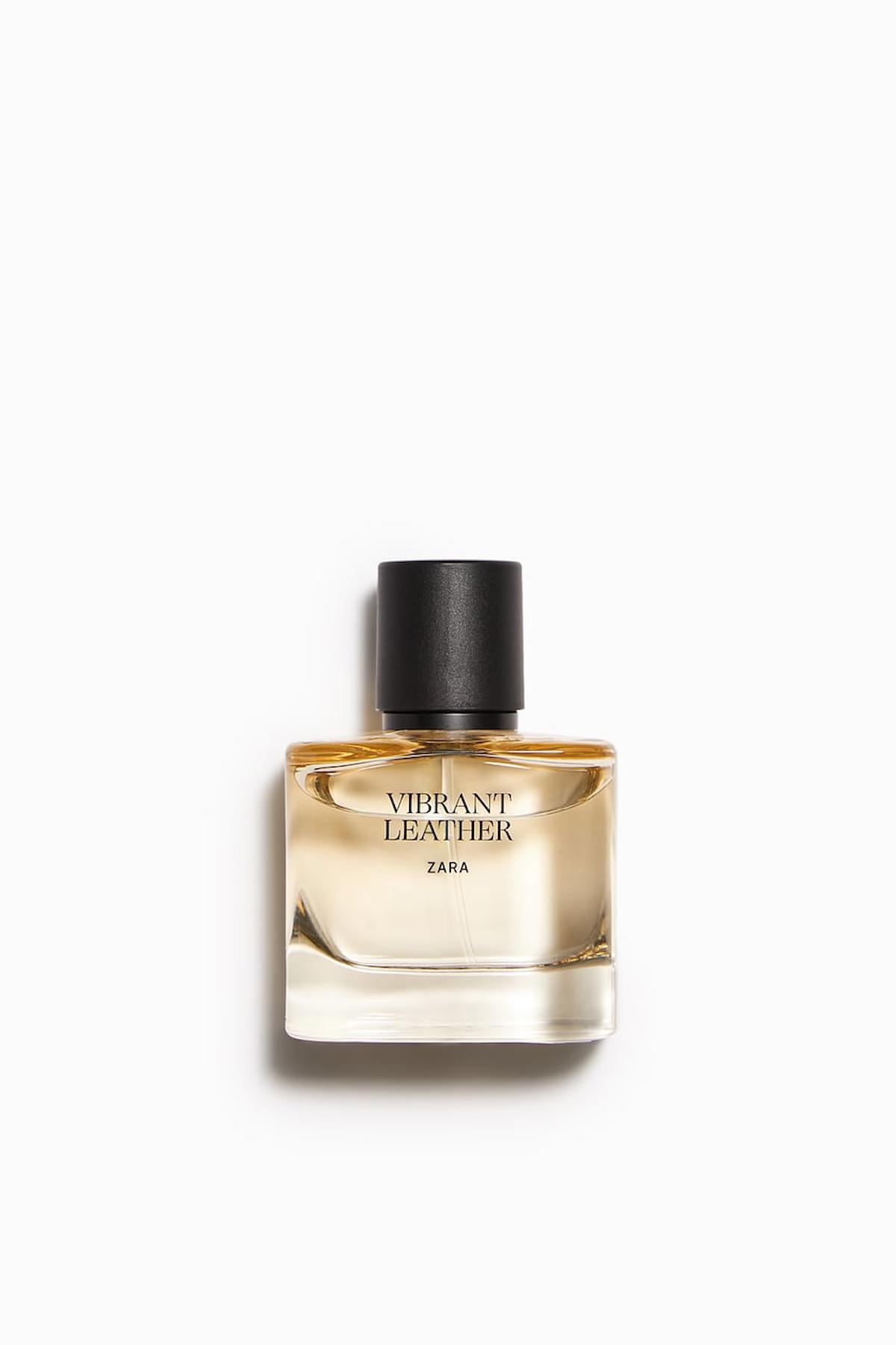 Zara Vibrant Leather EDP Odunsu Kadın Parfüm 60 ml