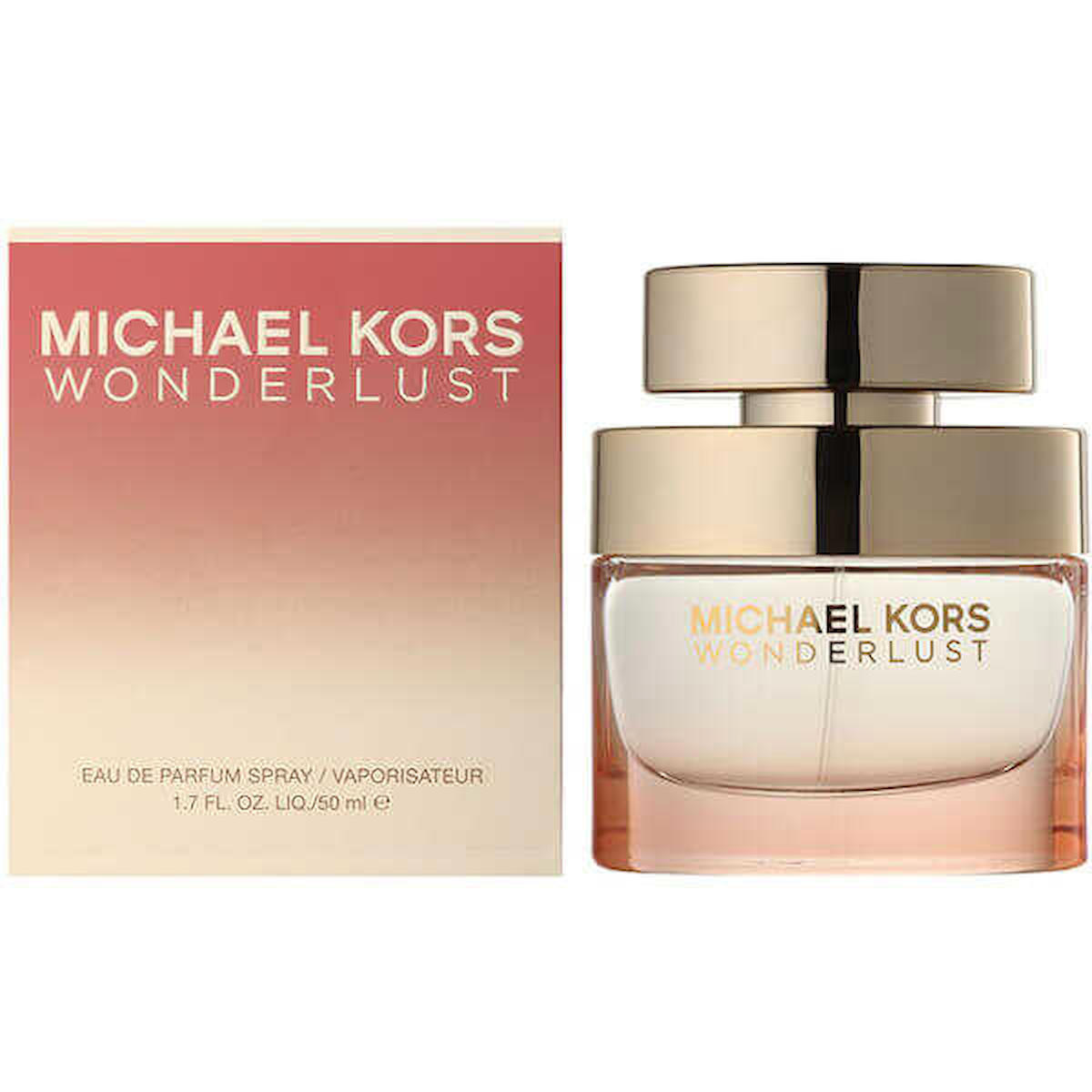 Atkinsons Wonderlust EDP Oryantal Kadın Parfüm 30 ml