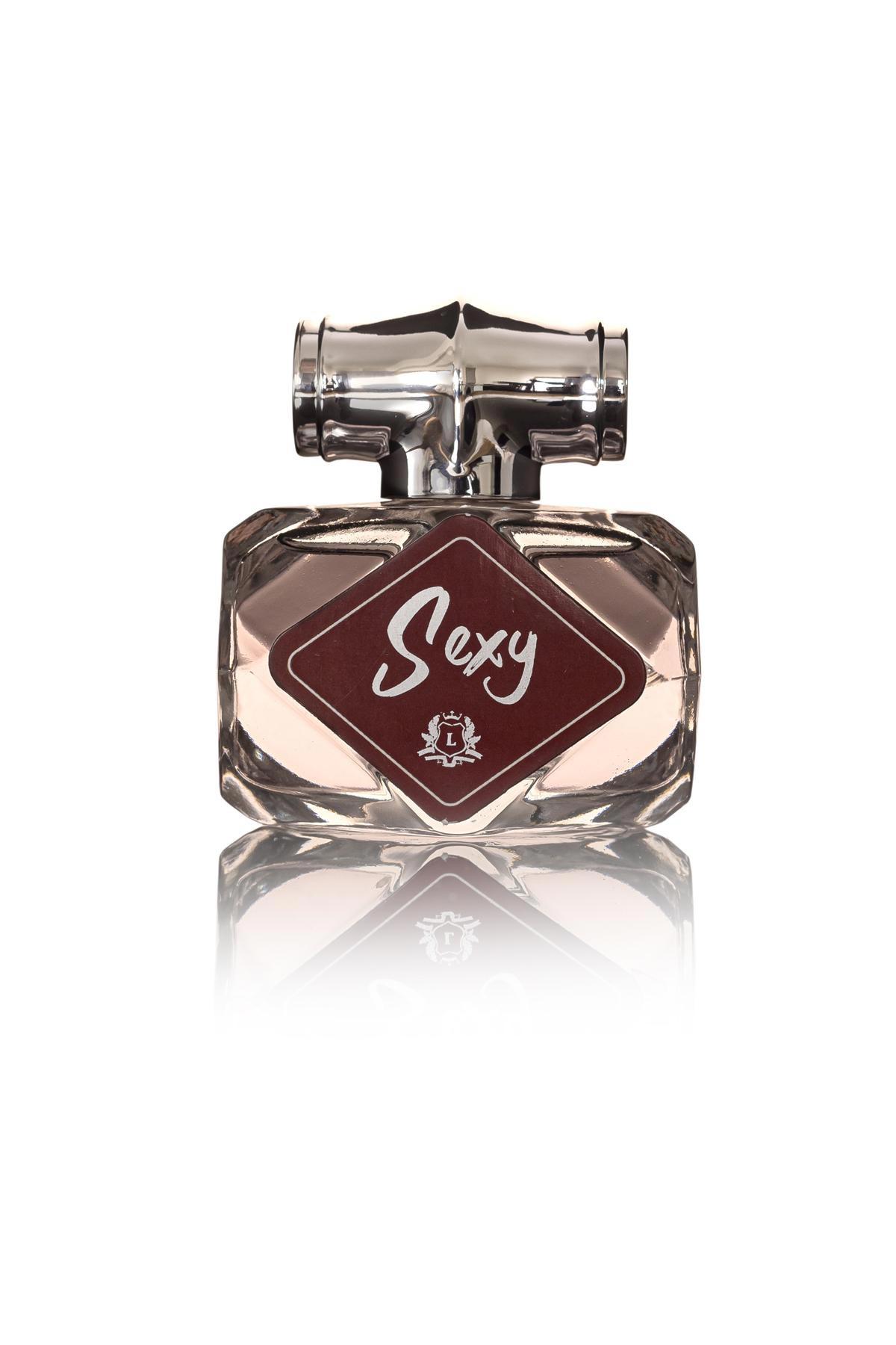 My Life Sexy EDP Çiçeksi Kadın Parfüm 50 ml