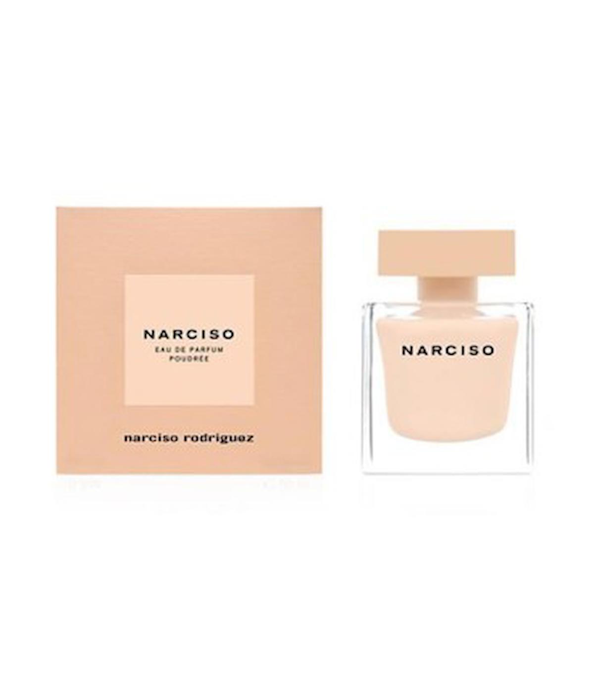 Narciso Rodriguez Eau Poudree EDP Çiçeksi Kadın Parfüm 90 ml