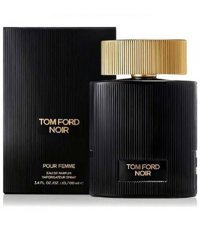 Tom Ford Noir Pour Femme EDP Odunsu Kadın Parfüm 100 ml